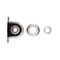 Spicer Drive Shaft Center Support Bearing 210088-1X - alternate 2